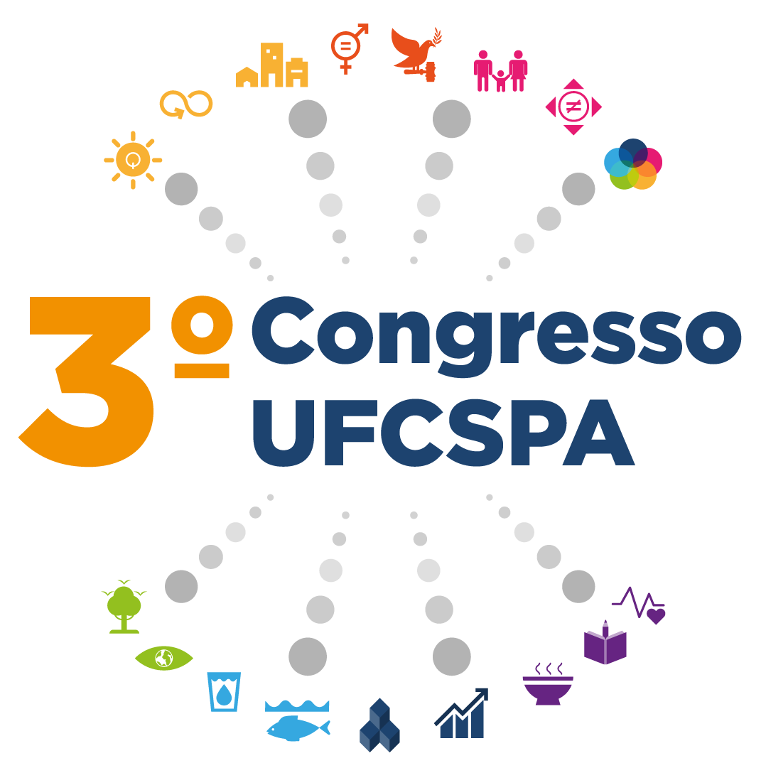 Congresso UFCSPA